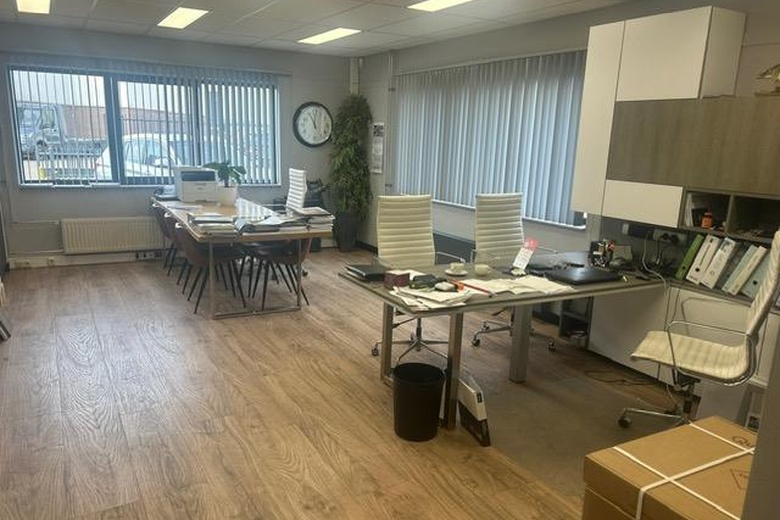 BedrijfsruimteaanJames Wattstraat 2<br/> inGoirle