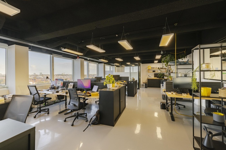 KantoorruimteaanJames Wattstraat 77 K<br/> inAmsterdam