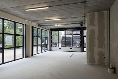 Bedrijfsruimte Dordrecht - Kamerlingh Onnesweg 2 B 8 - Foto 2