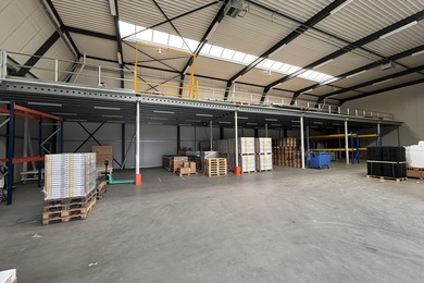 Bedrijfsruimte Naaldwijk - Zwartendijk 52 A - Foto 2