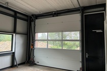 Bedrijfsruimte Nijmegen - Bijsterhuizen 1148 G 57 - Foto 3