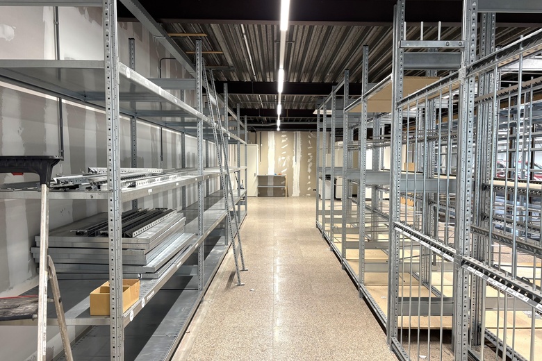 BedrijfsruimteaanHeerlerbaan 247<br/> inHeerlen BedrijfsruimteaanHeerlerbaan 247<br/> inHeerlen