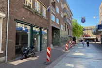Bekijk foto 3 van Kloosterwandstraat 22 Bekijk foto 3 van Kloosterwandstraat 22
