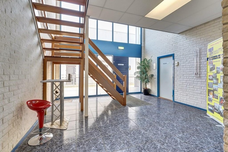 Kantoorruimte Zeewolde - Mast 33 A - Foto 24