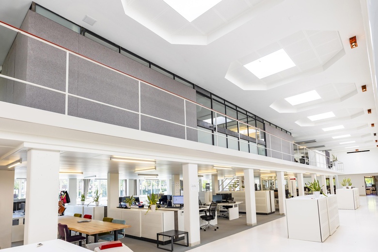 KantoorruimteaanFrits Spitsstraat 3<br/> inHilversum