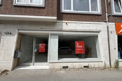 Winkelruimte Rotterdam - Groenendaal 35 A - Foto 2