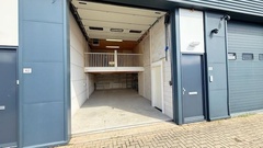 Bedrijfsruimte Mercuriusweg 60, Den Haag | Bedrijfspand.com
