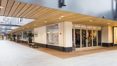 Winkelruimte te huur Boxmeer - de Kloostertuin 15 a