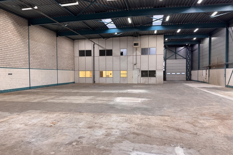 Bedrijfsruimte Eindhoven - Hooge Zijde 29 - Foto 11