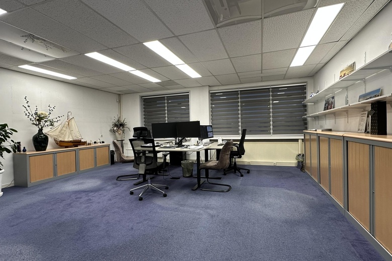 KantoorruimteaanWattstraat 2 a<br/> inVolendam KantoorruimteaanWattstraat 2 a<br/> inVolendam