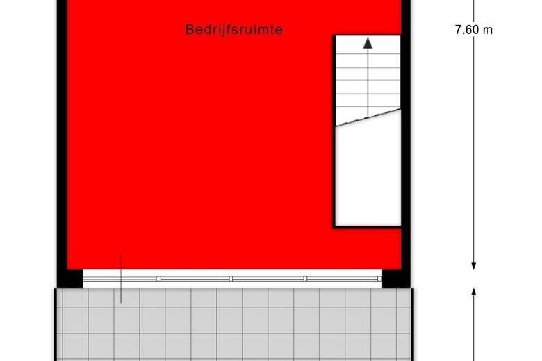 Bedrijfsruimte Alkmaar - Salomonstraat 167 - Foto 15