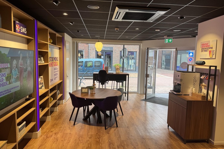 WinkelruimteaanDorpsstraat 63<br/> inMijdrecht