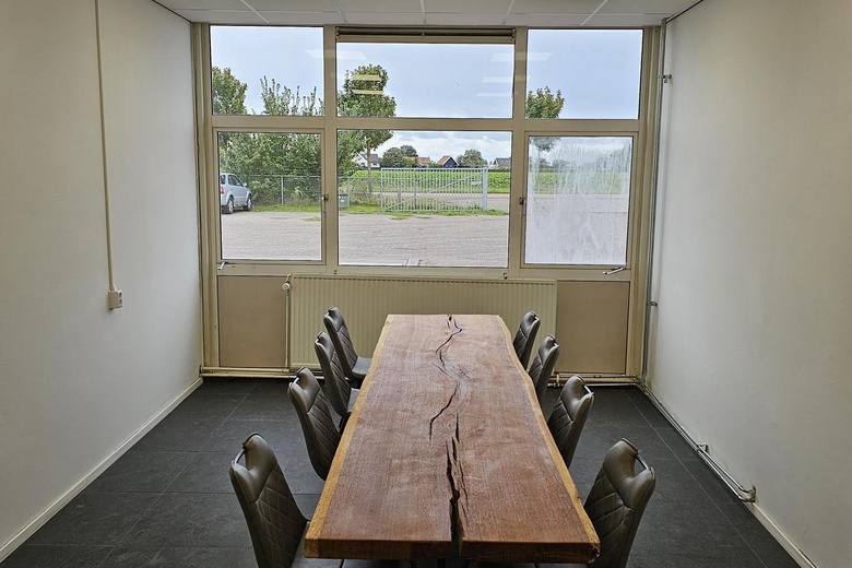 Bedrijfsruimte Lamswaarde - Frederik Hendrikstraat 60 - Foto 9