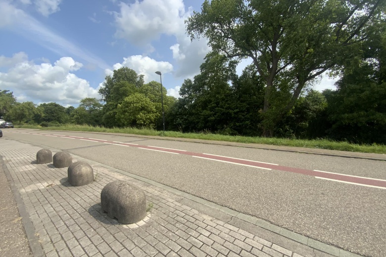 KantoorruimteaanZuiddijk 412<br/> inZaandam