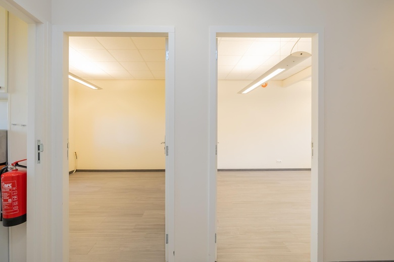 KantoorruimteaanIndustrieweg 1 F<br/> inZoeterwoude