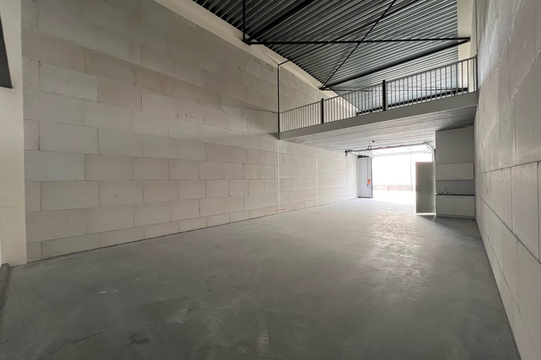 BedrijfsruimteaanMorsestraat 14 A<br/> inHarderwijk