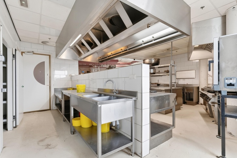 Horeca Utrecht - Proostwetering 80 - Foto 23