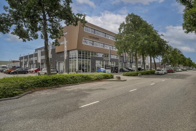 BedrijfsruimteaanLageweg 37 A 6<br/> inKatwijk
