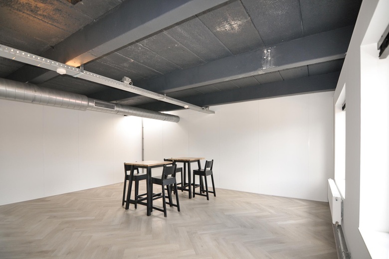 KantoorruimteaanZuiddijk 412<br/> inZaandam