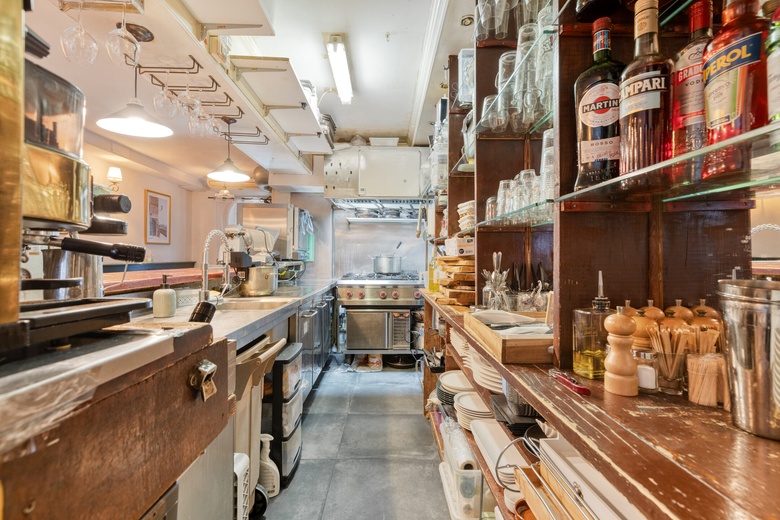 Horeca Amsterdam - Tweede Anjeliersdwarsstraat 6 - Foto 6
