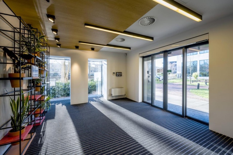 KantoorruimteaanHoutsingel 19<br/> inZoetermeer