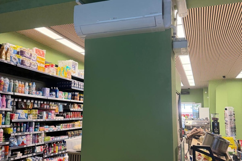 Winkelruimte Amsterdam - Albert Cuypstraat 276 H - Foto 18