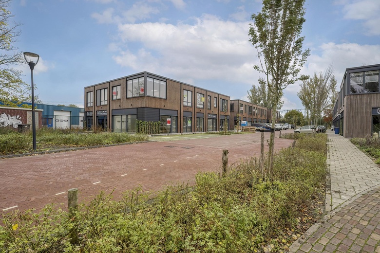 KantoorruimteaanFloris Versterlaan 60 B<br/> inLeiden