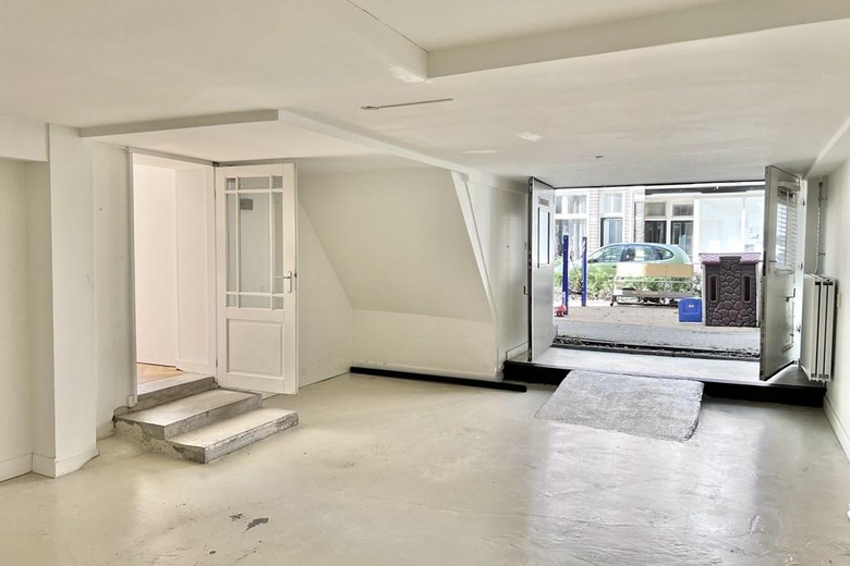 KantoorruimteaanJoan Melchior Kemperstraat 70 A<br/> inAmsterdam