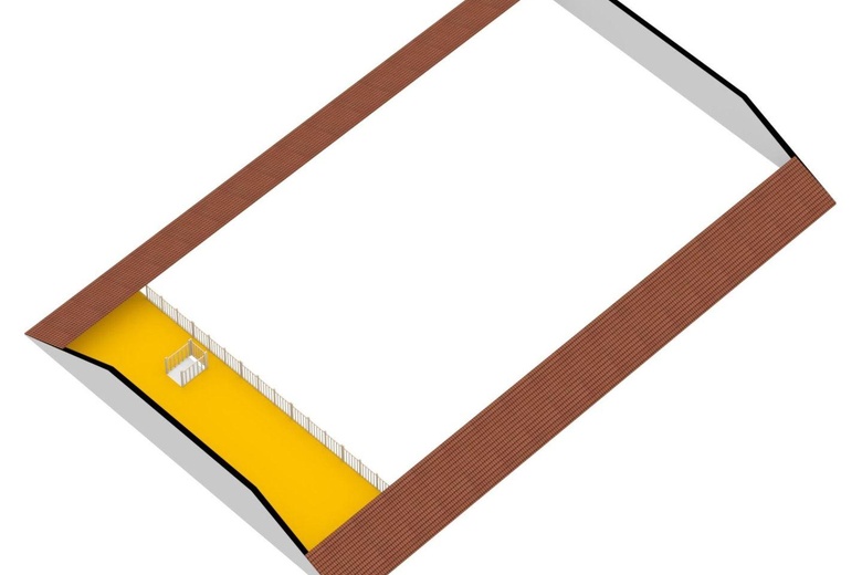 BedrijfsruimteaanSpieringweg 1006<br/> inZwaanshoek