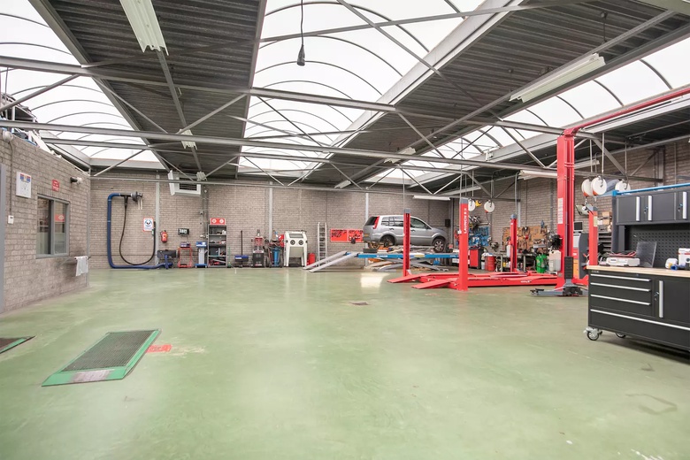 Bekijk foto 12 in  aan de  in 