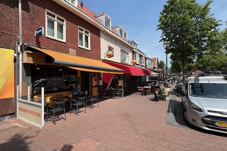 Horeca Eindhoven - Strijpsestraat 188 - Foto 3