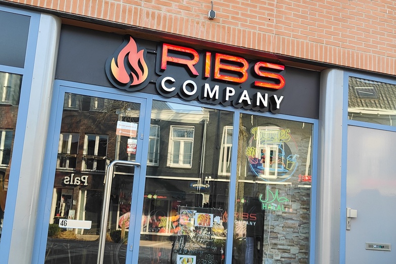 HorecaaanThomas a Kempisstraat 46<br/> inZwolle