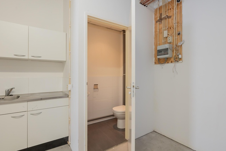 Bedrijfsruimte Sassenheim - Madame Curiestraat 22 d - Foto 9