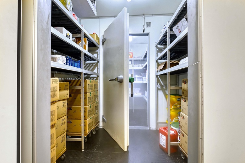 WinkelruimteaanRijnstraat 70<br/> inKatwijk