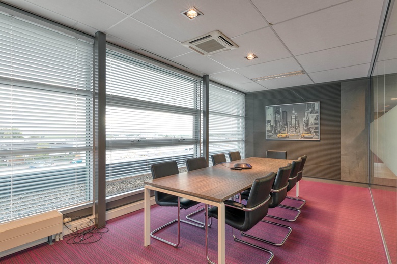 KantoorruimteaanAmersfoortseweg 12<br/> inBunschoten