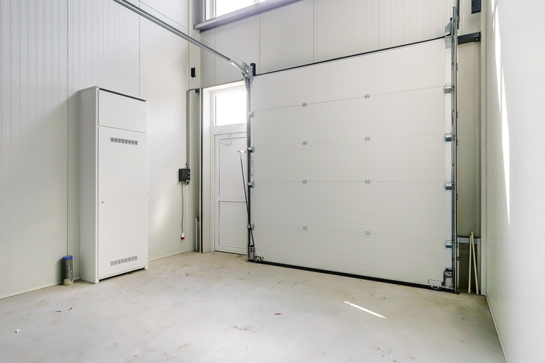BedrijfsruimteaanVlotbrugweg 13 X<br/> inAlmere BedrijfsruimteaanVlotbrugweg 13 X<br/> inAlmere