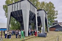 Kantoorruimte Utrecht - Veilinghavenkade 4 - Foto 3