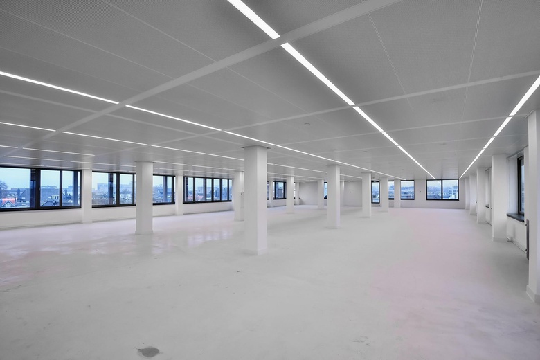 KantoorruimteaanKoningstraat 26<br/> inArnhem