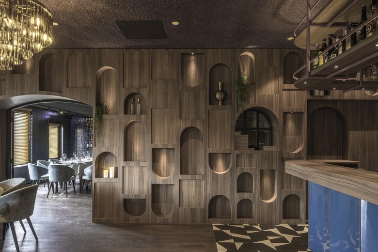 HorecaaanWolverstraat 28<br/> inDuizel