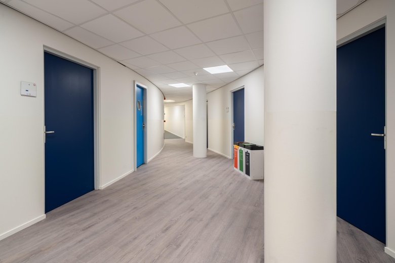 BedrijfsruimteaanPr. Bernhardstraat 7A<br/> inHilversum