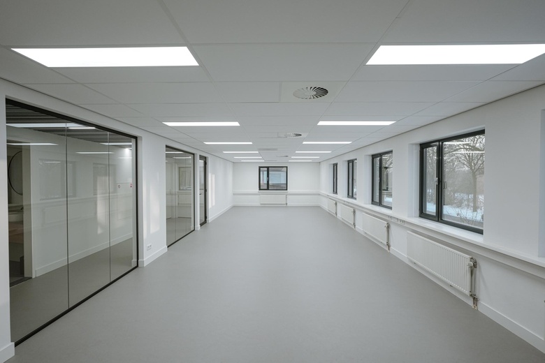 KantoorruimteaanSchootense Loop 6<br/> inHelmond