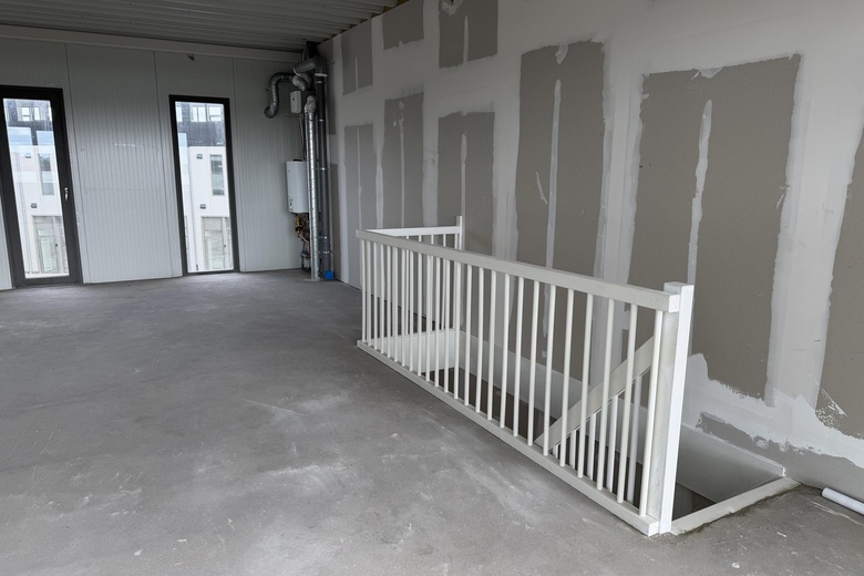 Bedrijfsruimte Haarlem - Kuipersweg 4 G 2 - Foto 6