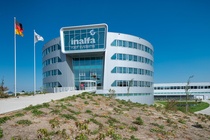 Bedrijfsruimte te huur Venray - De Amfoor 0 ong
