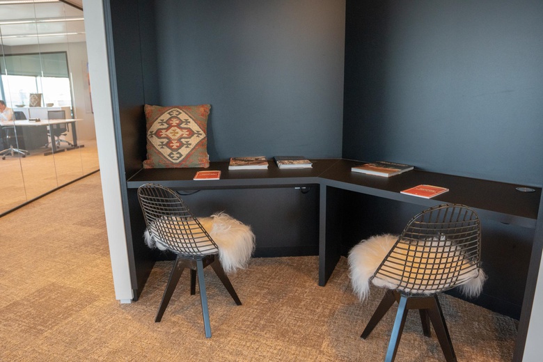 KantoorruimteaanDe entree 99 - 197<br/> inAmsterdam