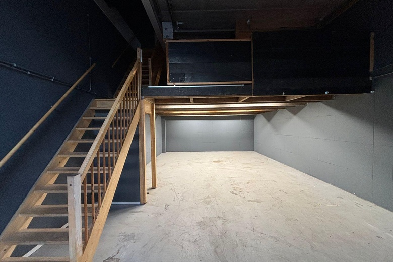 BedrijfsruimteaanSiloweg 674<br/> inDen Bosch