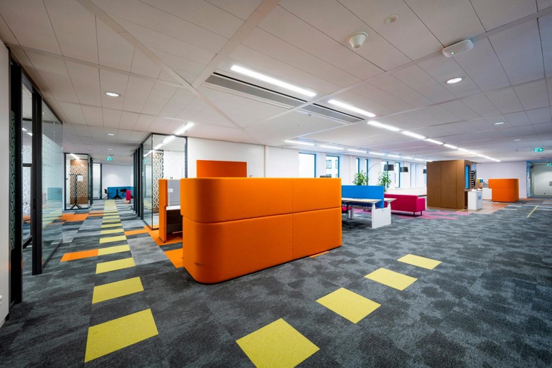 KantoorruimteaanBurgemeester Rijnderslaan 30<br/> inAmstelveen