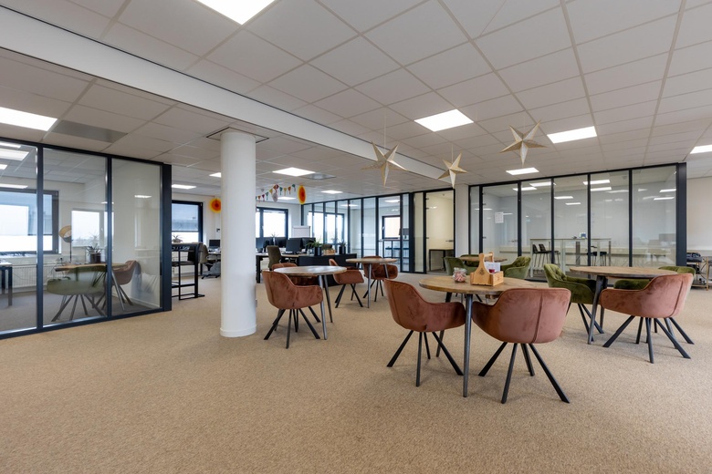 KantoorruimteaanStationsplein 5 D<br/> inSittard