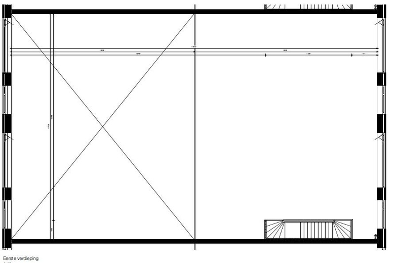 BedrijfsruimteaanGerrit Bolkade 15<br/> inZaandam