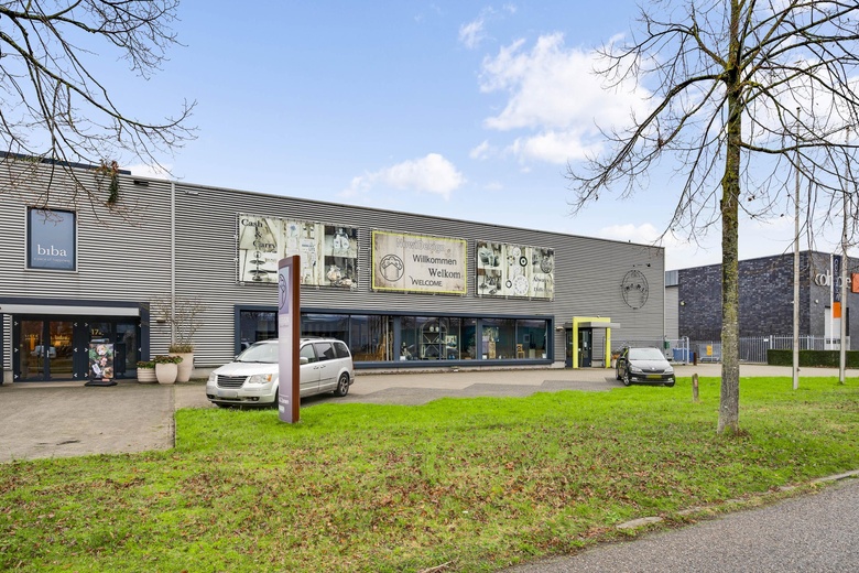 BedrijfsruimteaanFloralaan 19<br/> inVenlo