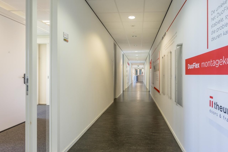 Bedrijfsruimte Nijkerk - Sluiswachter 10 - Foto 9